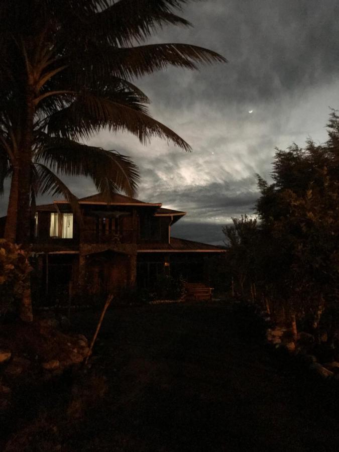 Bed and Breakfast The Roadhouse Tena Exterior foto